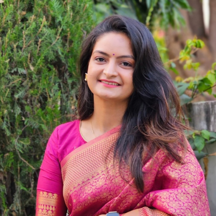 dr pooja darji